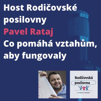 Rodičovská posilovna